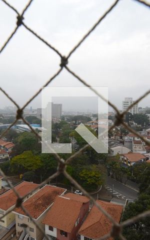 Apartamento à venda com 140m², 4 quartos e 2 vagasVista da Suíte 1