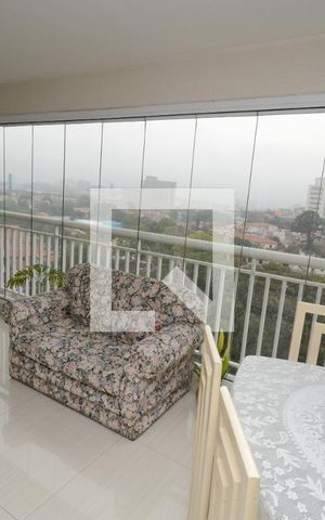 Apartamento à venda com 140m², 4 quartos e 2 vagasVaranda gourmet