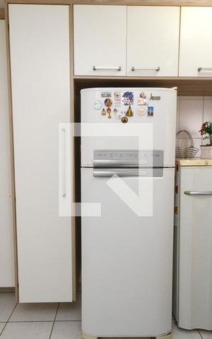 Apartamento à venda com 140m², 4 quartos e 2 vagasCozinha