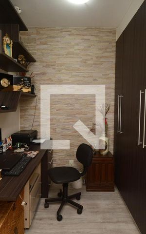 Apartamento à venda com 140m², 4 quartos e 2 vagasEscritório