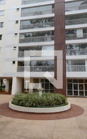 Apartamento à venda com 140m², 4 quartos e 2 vagasFachada do bloco
