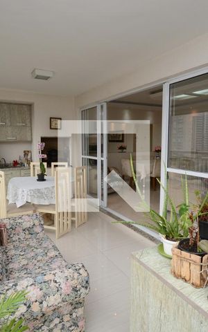 Apartamento à venda com 140m², 4 quartos e 2 vagasVaranda gourmet