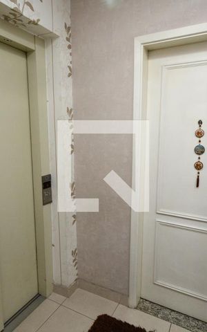 Apartamento à venda com 140m², 4 quartos e 2 vagasHall de entrada
