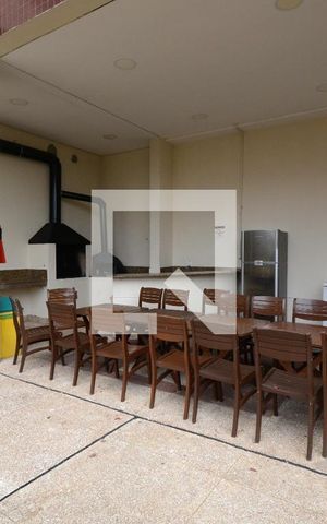 Apartamento à venda com 140m², 4 quartos e 2 vagasÁrea comum - Churrasqueira 2