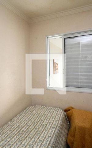 Apartamento à venda com 140m², 4 quartos e 2 vagasQuarto 4