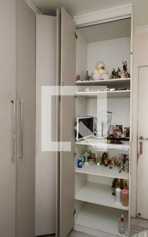 Apartamento à venda com 140m², 4 quartos e 2 vagasQuarto 4