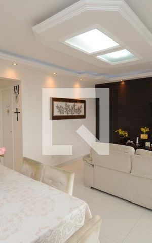 Apartamento à venda com 140m², 4 quartos e 2 vagasSala