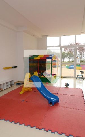 Apartamento à venda com 140m², 4 quartos e 2 vagasBrinquedoteca