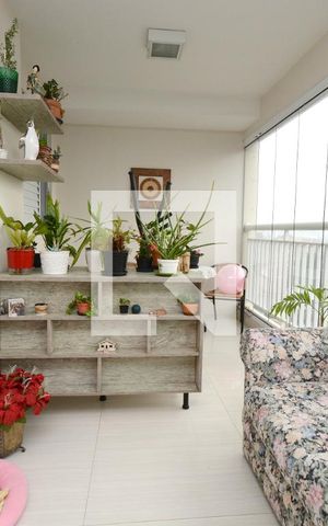 Apartamento à venda com 140m², 4 quartos e 2 vagasVaranda gourmet