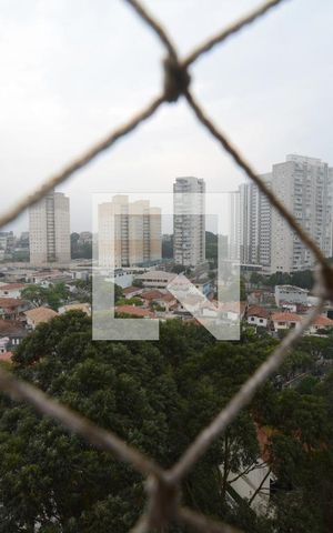 Apartamento à venda com 140m², 4 quartos e 2 vagasVista da Suíte 1
