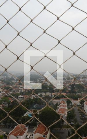 Apartamento à venda com 140m², 4 quartos e 2 vagasVista da Suíte 3