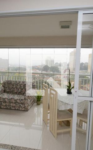 Apartamento à venda com 140m², 4 quartos e 2 vagasVaranda gourmet