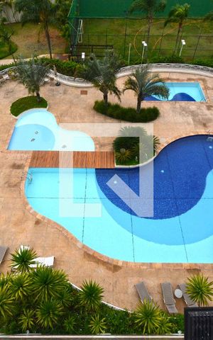 Apartamento à venda com 140m², 4 quartos e 2 vagasÁrea comum - Piscina