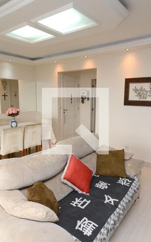 Apartamento à venda com 140m², 4 quartos e 2 vagasSala