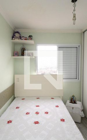 Apartamento à venda com 140m², 4 quartos e 2 vagasSuíte 2