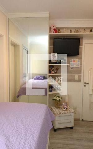 Apartamento à venda com 140m², 4 quartos e 2 vagasSuíte 3