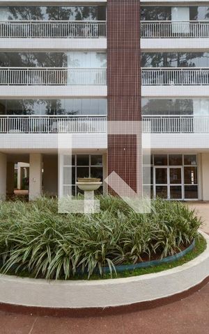 Apartamento à venda com 140m², 4 quartos e 2 vagasFachada do bloco