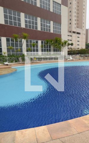 Apartamento à venda com 140m², 4 quartos e 2 vagasÁrea comum - Piscina