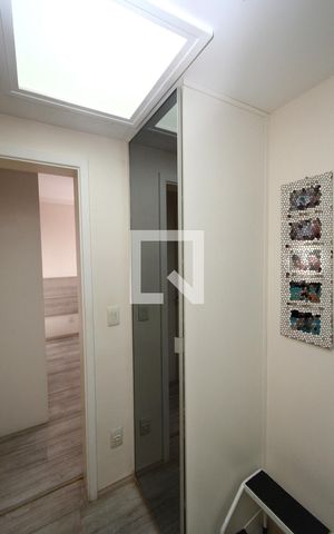 Apartamento à venda com 140m², 4 quartos e 2 vagasCorredor - Armários