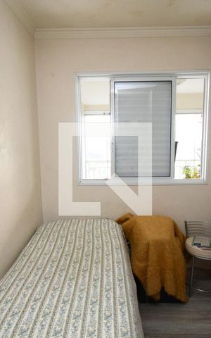 Apartamento à venda com 140m², 4 quartos e 2 vagasQuarto 4