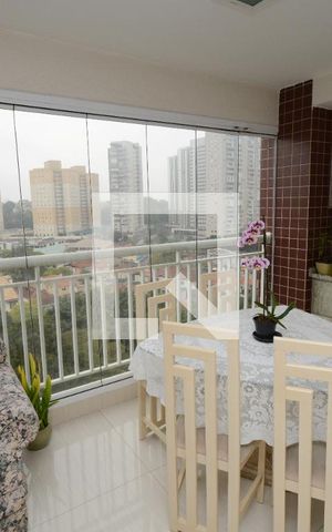 Apartamento à venda com 140m², 4 quartos e 2 vagasVaranda gourmet