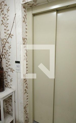 Apartamento à venda com 140m², 4 quartos e 2 vagasHall de entrada