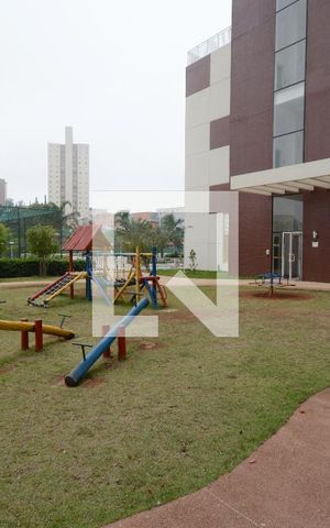 Apartamento à venda com 140m², 4 quartos e 2 vagasÁrea comum - Playground