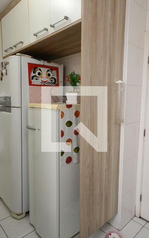 Apartamento à venda com 140m², 4 quartos e 2 vagasCozinha