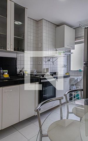 Apartamento à venda com 46m², 1 quarto e 1 vagacozinha e área de serviço compartilhadas_1