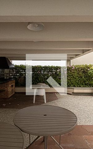 Apartamento à venda com 46m², 1 quarto e 1 vagachurrasqueira_3