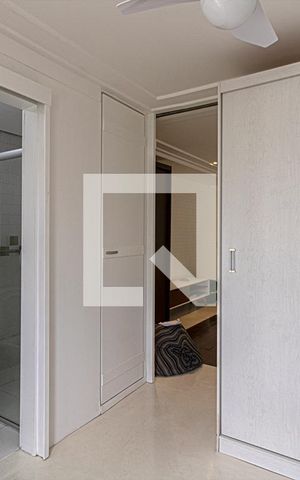 Apartamento à venda com 46m², 1 quarto e 1 vagasuíte_4