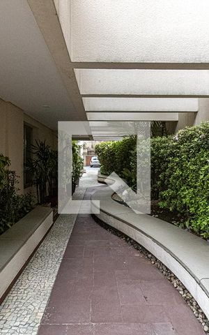 Apartamento à venda com 46m², 1 quarto e 1 vagaárea de convivência_2
