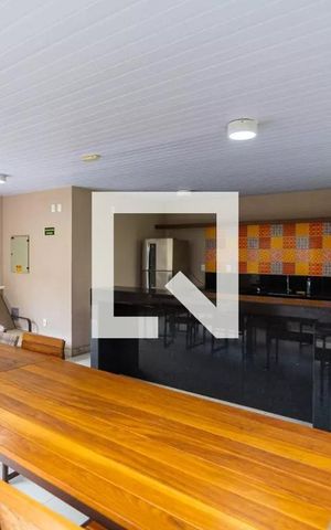 Apartamento à venda com 60m², 2 quartos e 2 vagasÁrea comum