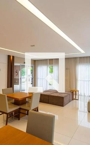 Apartamento à venda com 60m², 2 quartos e 2 vagasÁrea comum