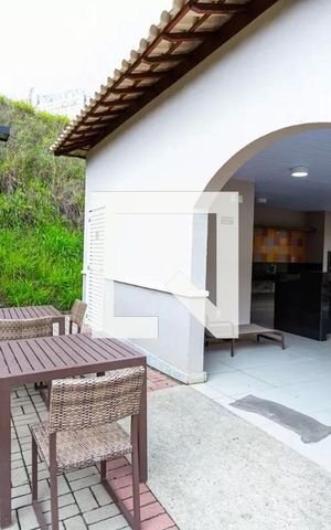 Apartamento à venda com 60m², 2 quartos e 2 vagasÁrea comum