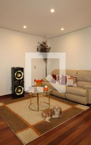Apartamento à venda com 552m², 5 quartos e 5 vagasSala