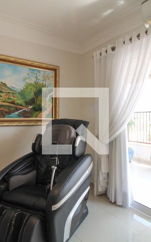 Apartamento à venda com 552m², 5 quartos e 5 vagas Apartamento à venda com 552m², 5 quartos e 5 vagasSala
