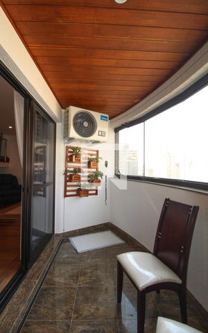 Apartamento à venda com 552m², 5 quartos e 5 vagas Apartamento à venda com 552m², 5 quartos e 5 vagasVaranda - Sala
