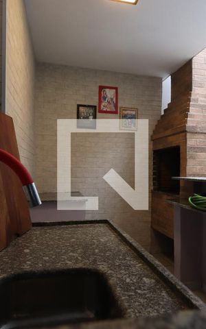 Casa à venda com 325m², 5 quartos e 6 vagasEspaço Gourmet