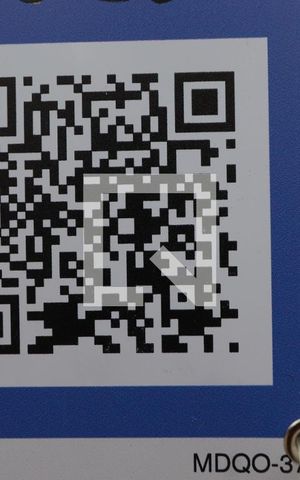 Casa à venda com 325m², 5 quartos e 6 vagasQR code