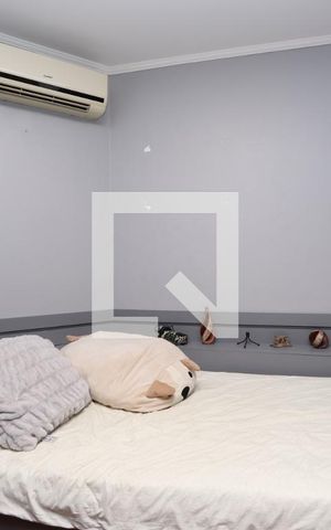 Casa à venda com 325m², 5 quartos e 6 vagasQuarto 3