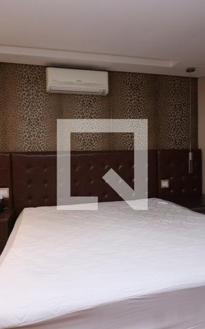 Casa à venda com 325m², 5 quartos e 6 vagasSuíte 1