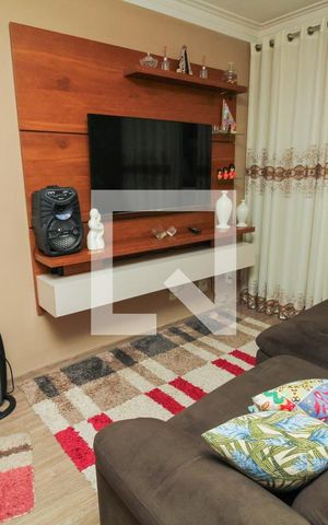 Apartamento à venda com 36m², 1 quarto e sem vaga Apartamento à venda com 36m², 1 quarto e sem vagaSala