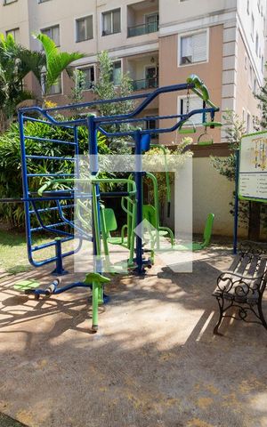 Apartamento à venda com 36m², 1 quarto e sem vaga Apartamento à venda com 36m², 1 quarto e sem vagaÁrea comum - Academia ao Ar Livre