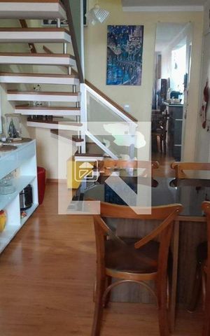 Apartamento à venda com 112m², 2 quartos e 1 vaga