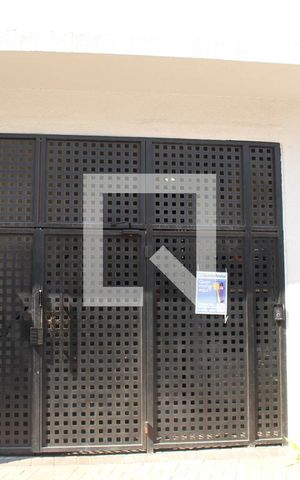 Apartamento para alugar com 25m², 1 quarto e sem vagaFachada
