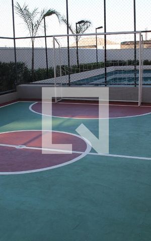 Apartamento para alugar com 25m², 1 quarto e sem vagaÁrea comum