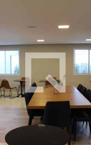 Apartamento para alugar com 25m², 1 quarto e sem vagaÁrea comum