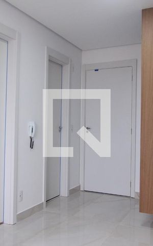 Apartamento para alugar com 25m², 1 quarto e sem vaga Apartamento para alugar com 25m², 1 quarto e sem vagaSala/Cozinha