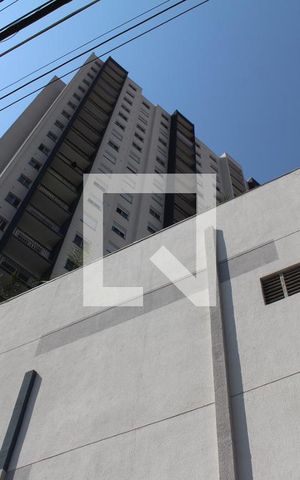 Apartamento para alugar com 25m², 1 quarto e sem vagaÁrea comum